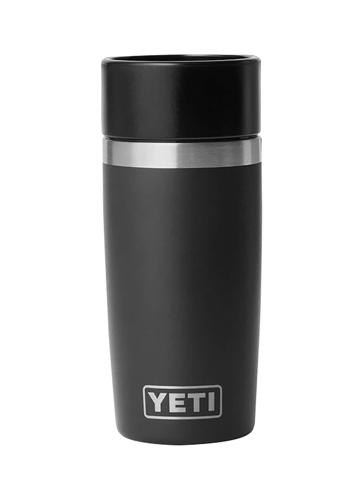 Yeti 12oz. Travel Bottle - Black MISC