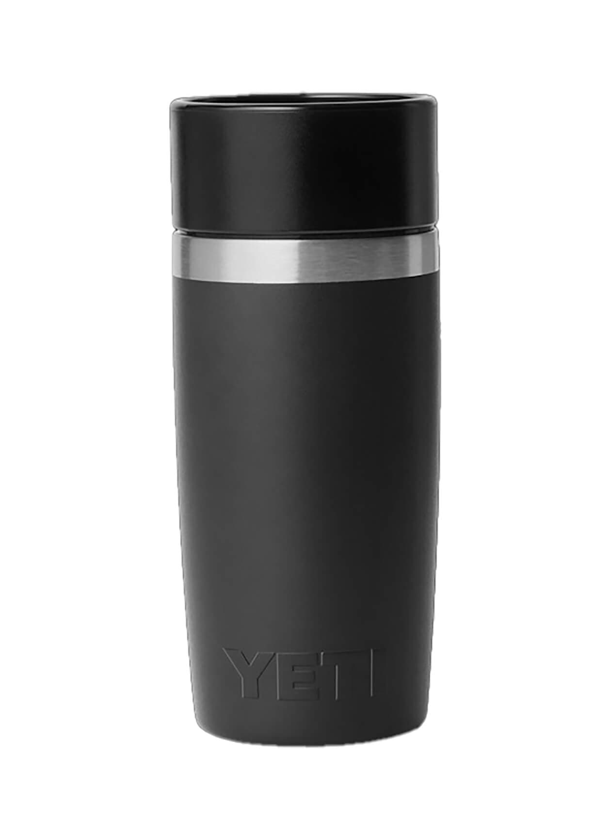 Yeti 12oz. Travel Bottle - Black MISC