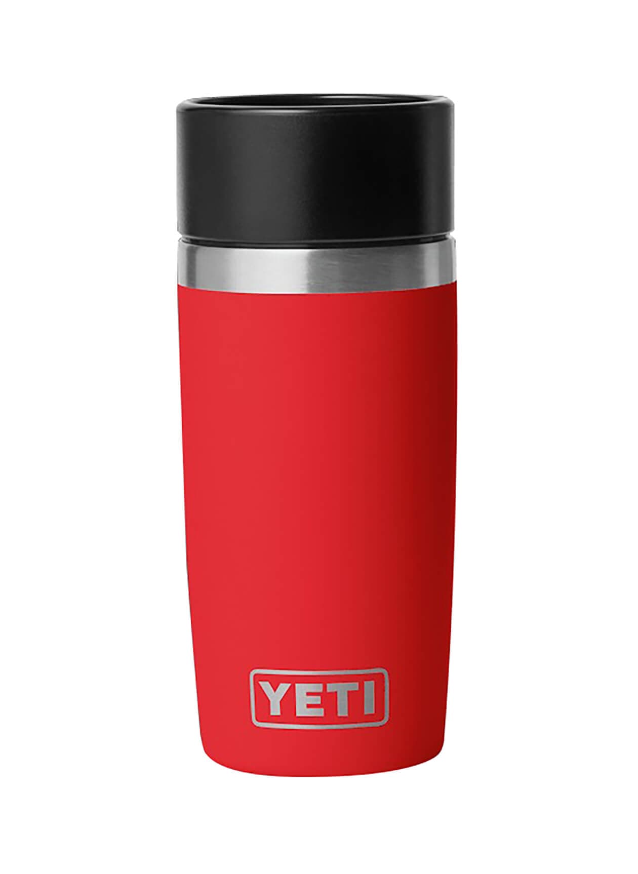 Yeti 12oz. Travel Bottle - Red MISC