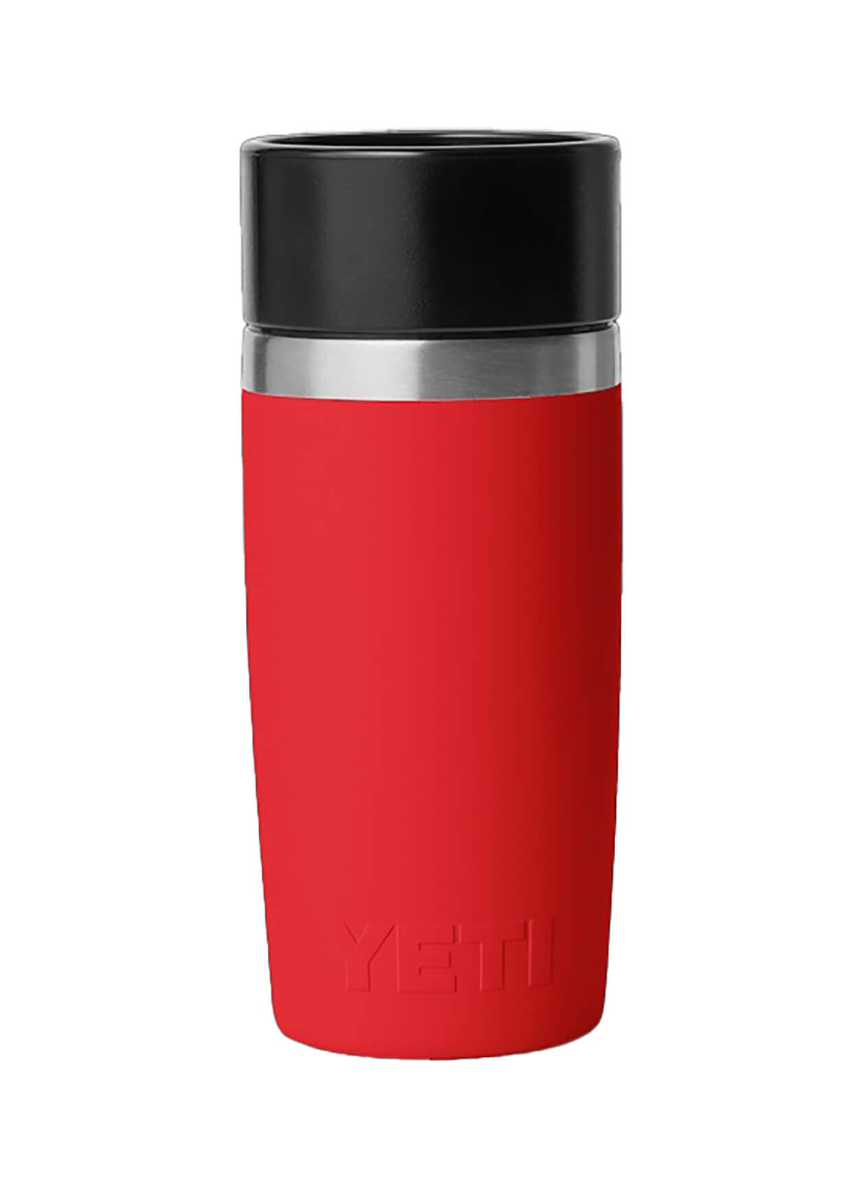 Yeti 12oz. Travel Bottle - Red MISC