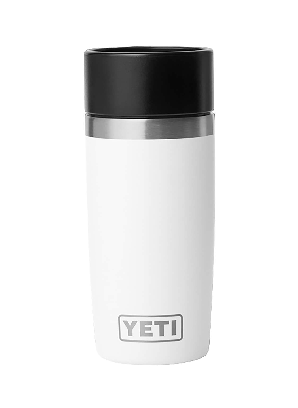 Yeti 12oz. Travel Bottle - White MISC