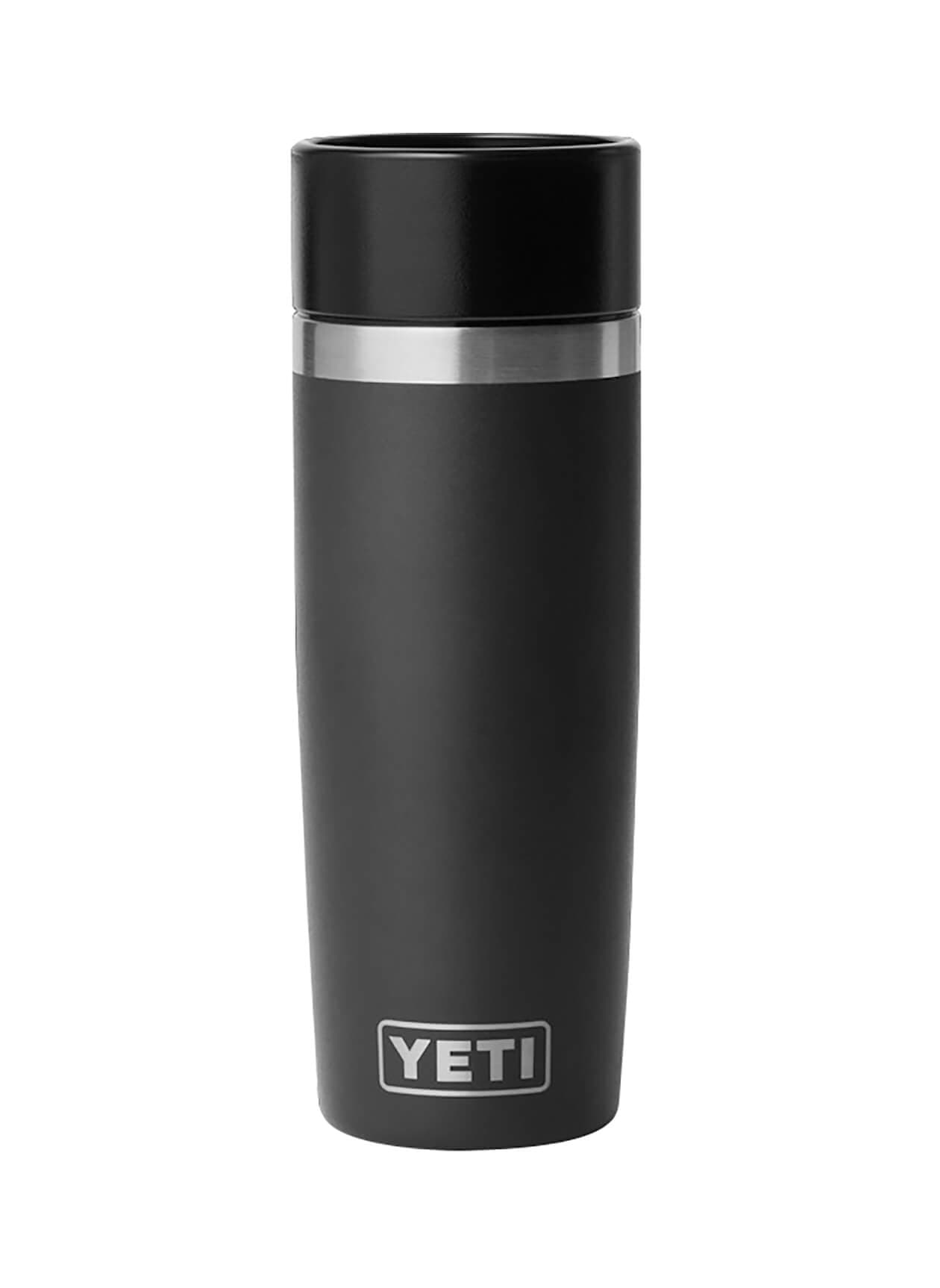 Yeti 16oz. Travel Bottle - Black MISC