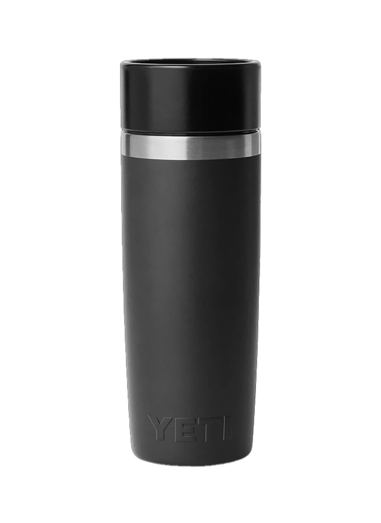 Yeti 16oz. Travel Bottle - Black MISC