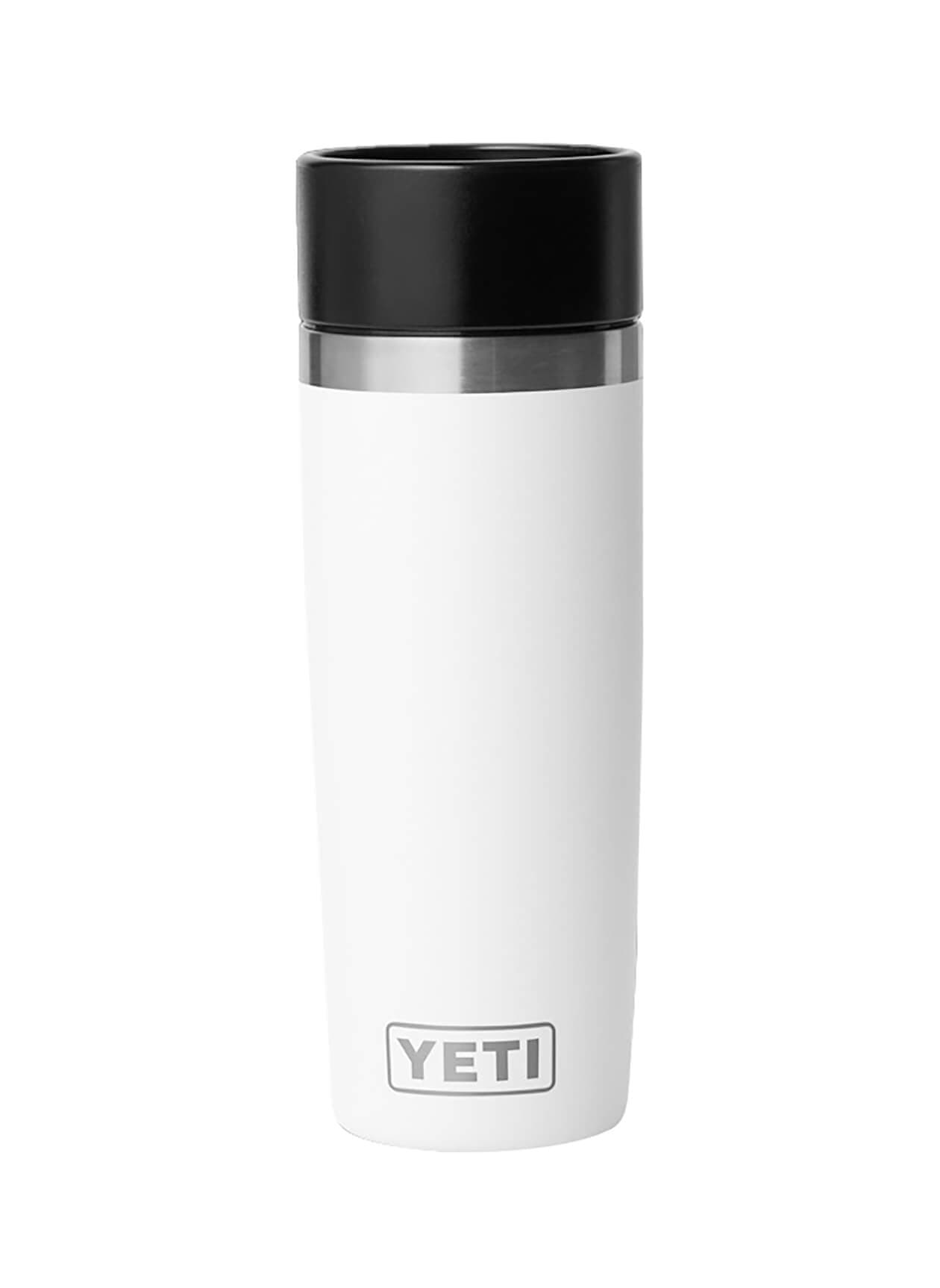 Yeti 16oz. Travel Bottle - White MISC