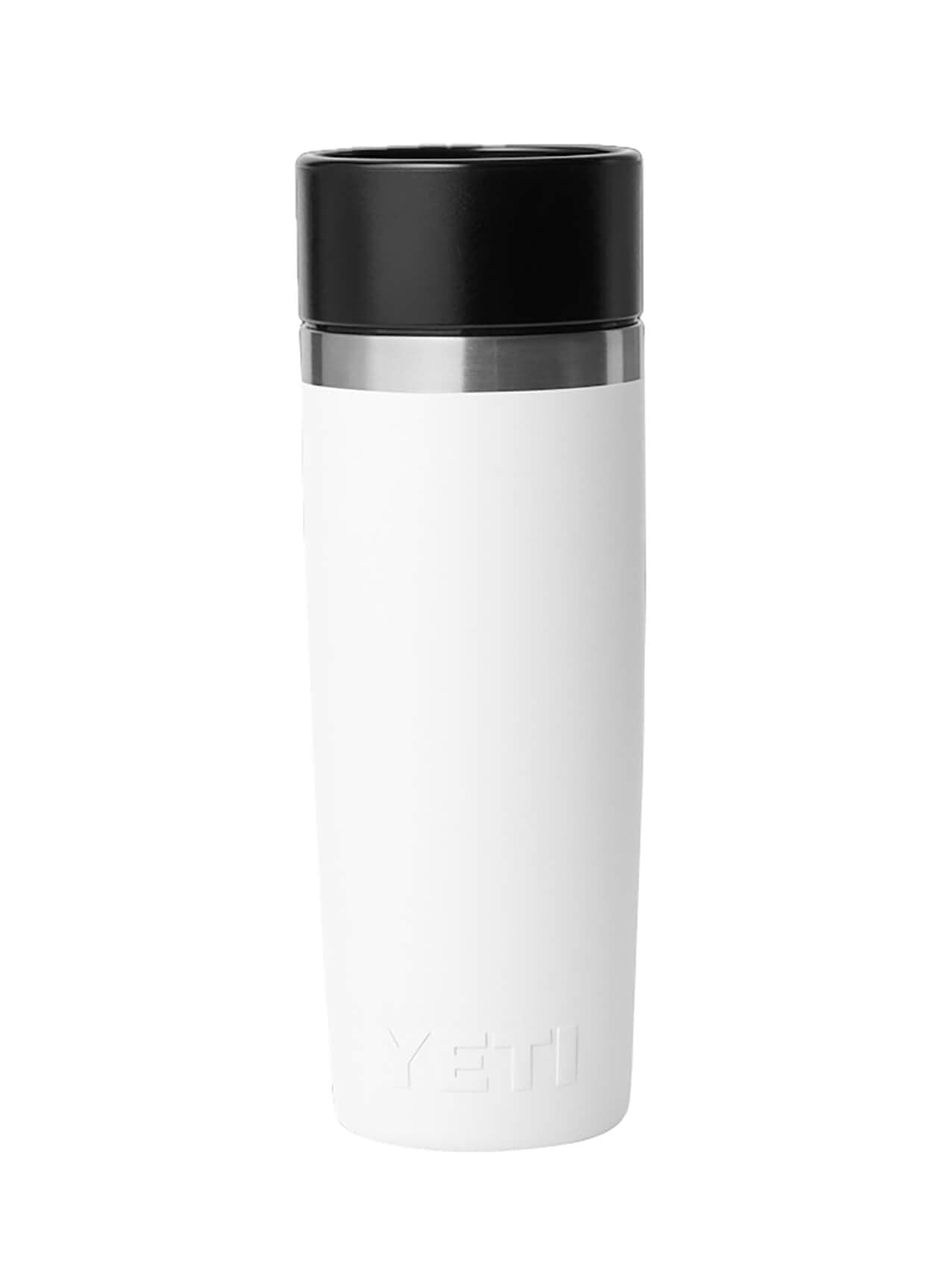 Yeti 16oz. Travel Bottle - White MISC