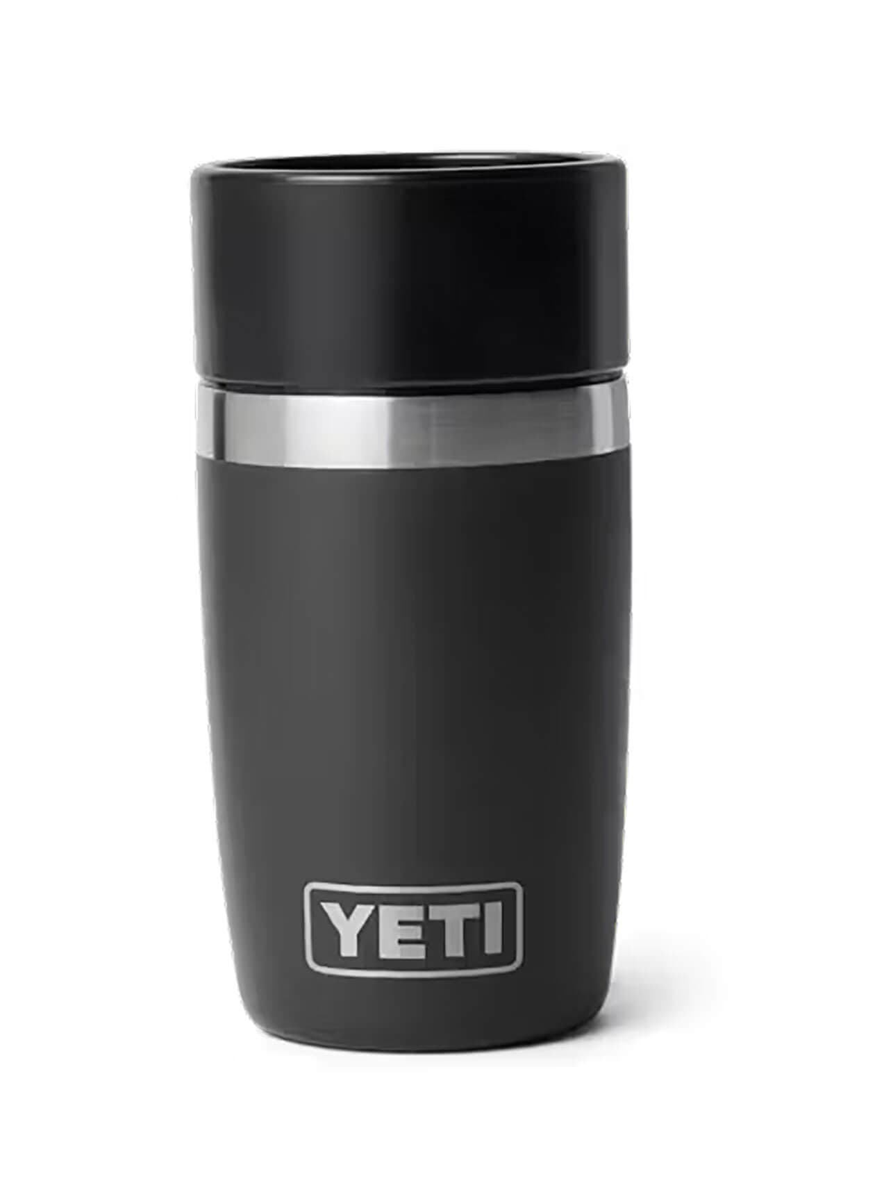 YETI 8oz. Travel Bottle - Black MISC