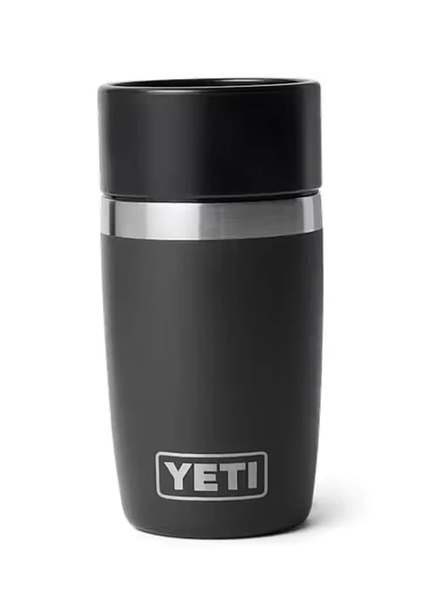 YETI 8oz. Travel Bottle - Black MISC