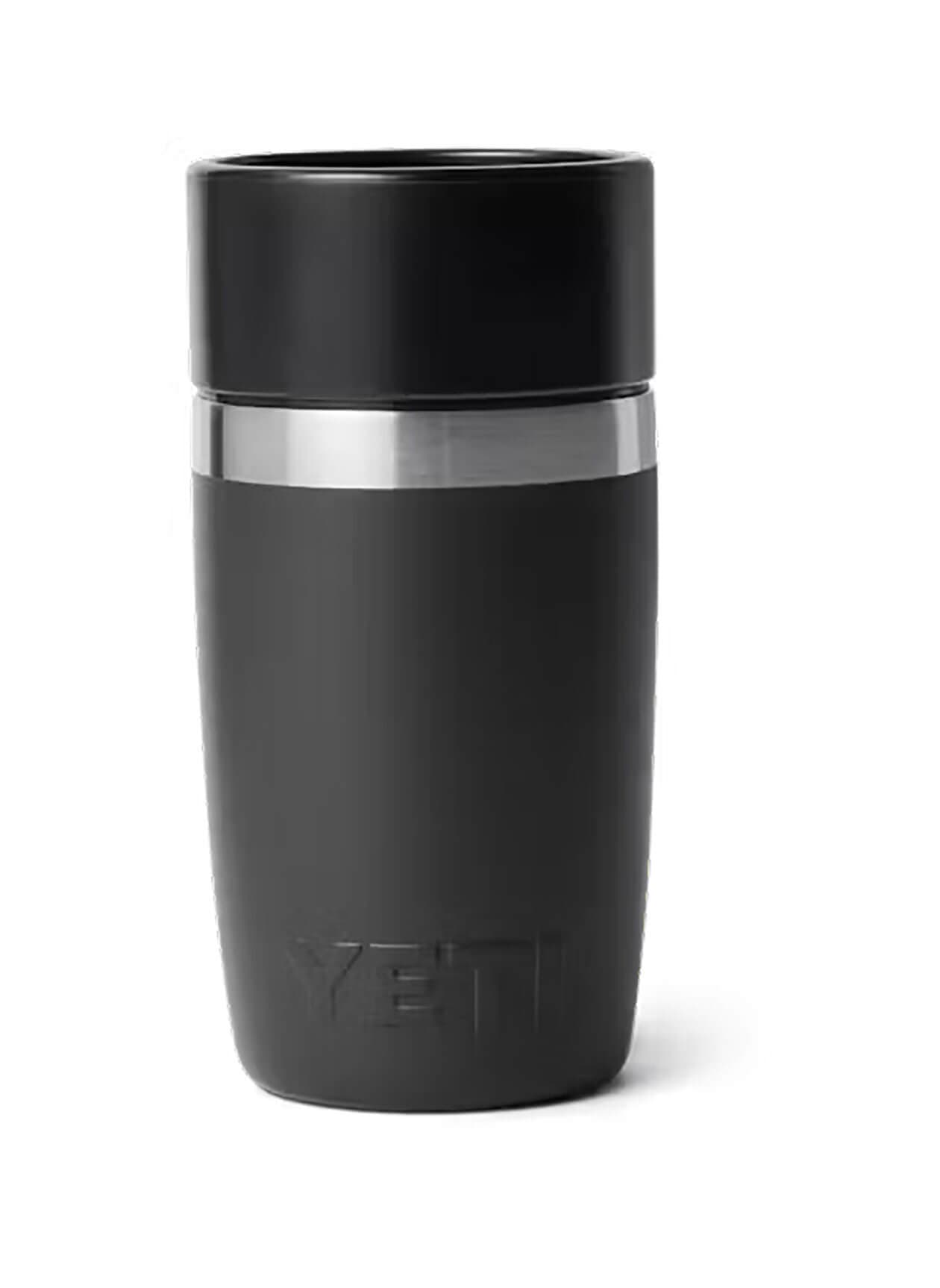 YETI 8oz. Travel Bottle - Black MISC