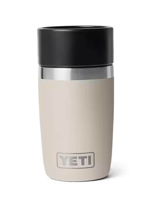 YETI 8oz. Travel Bottle - Brown MISC
