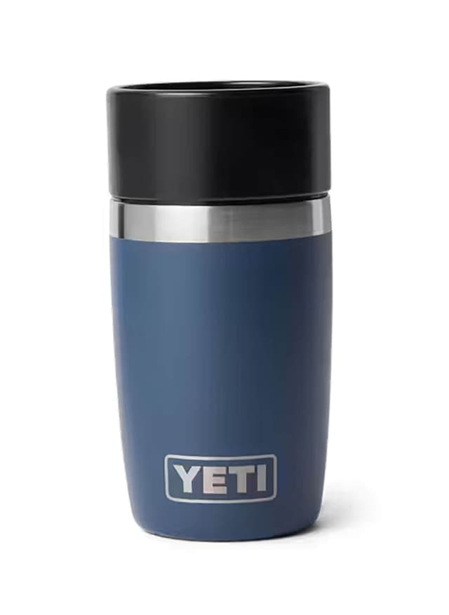 YETI 8oz. Travel Bottle - Navy MISC