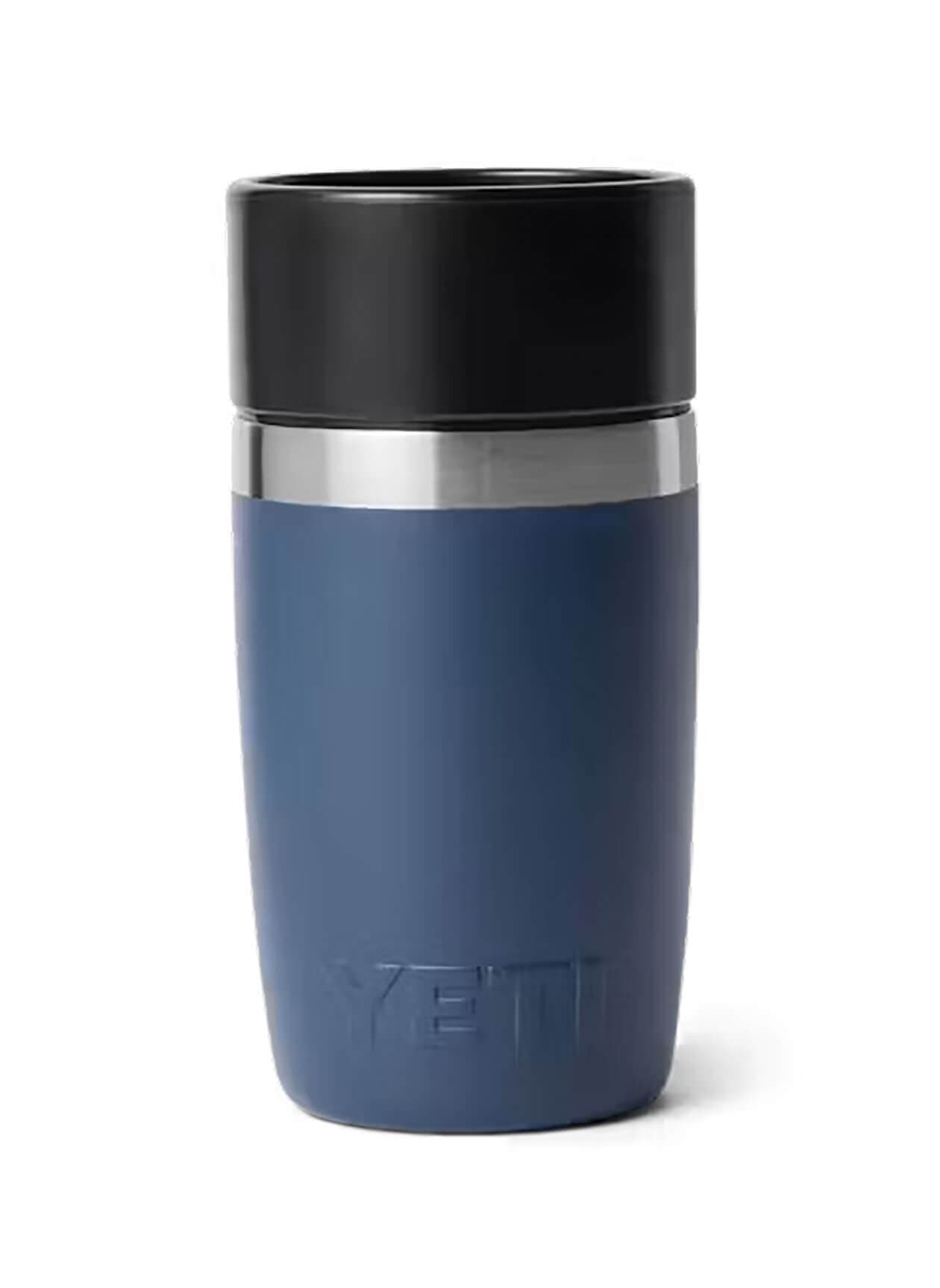YETI 8oz. Travel Bottle - Navy MISC