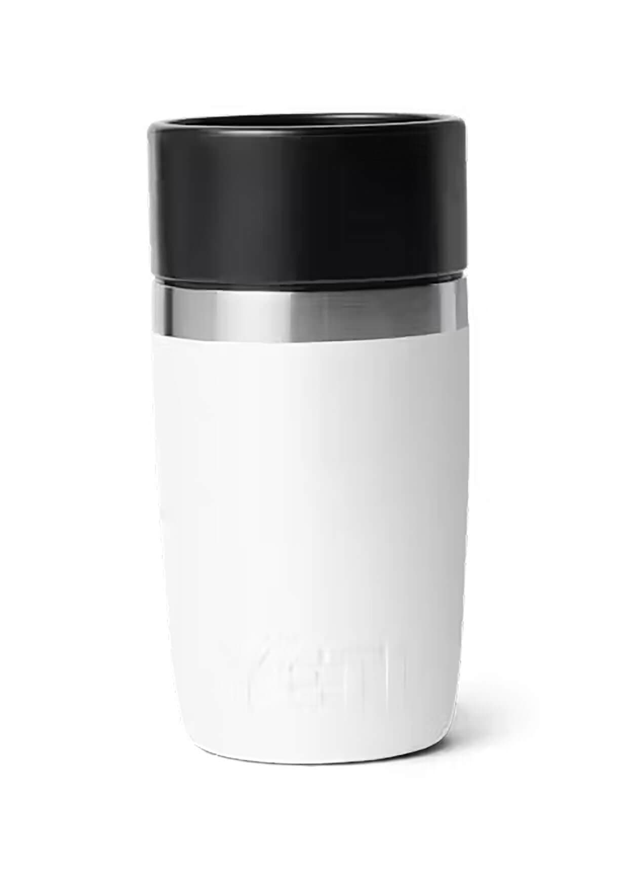 YETI 8oz. Travel Bottle - White MISC