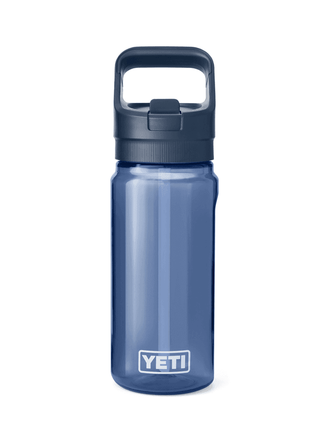 YETI Yonder 20oz. Straw Bottle - Navy MISC