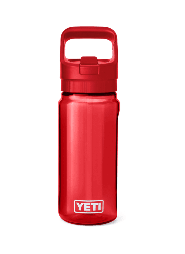 YETI Yonder 20oz. Straw Bottle - Red MISC