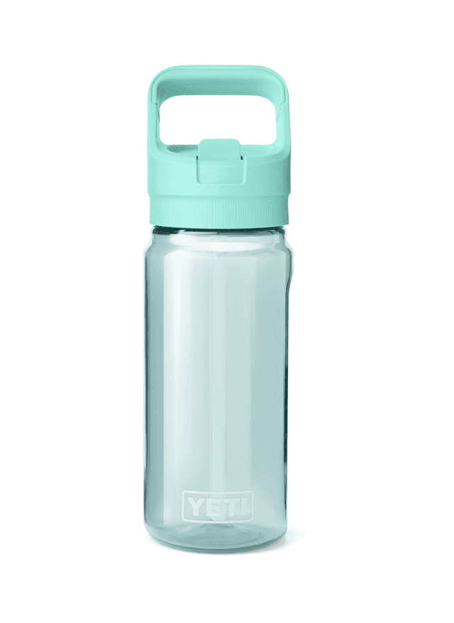 YETI Yonder 20oz. Straw Bottle - Green MISC