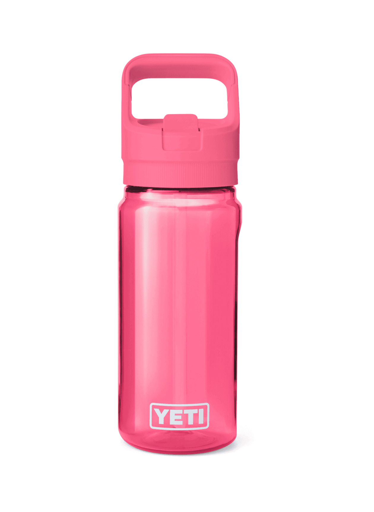 YETI Yonder 20oz. Straw Bottle - Pink MISC