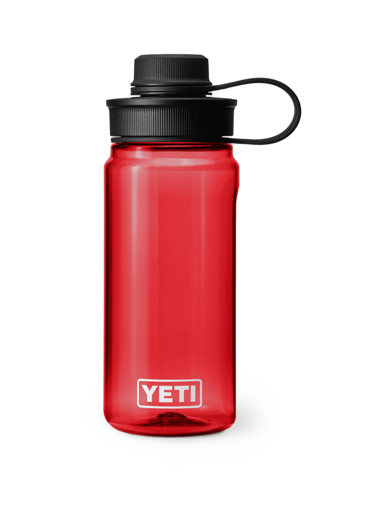YETI Yonder 20oz. Tether Bottle - Red MISC