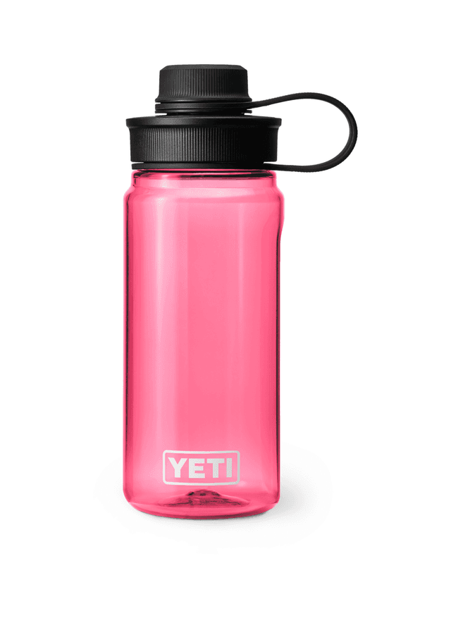 YETI Yonder 20oz. Tether Bottle - Pink MISC