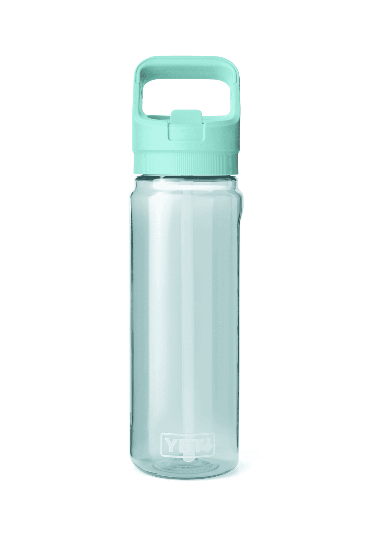 YETI Yonder 25oz. Straw Bottle - Green MISC