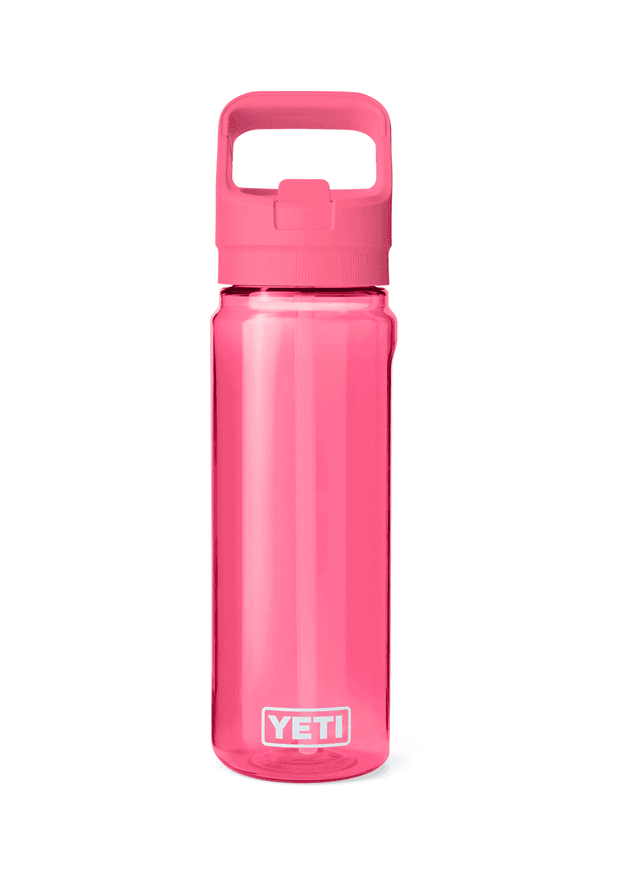 YETI Yonder 25oz. Straw Bottle - Pink MISC