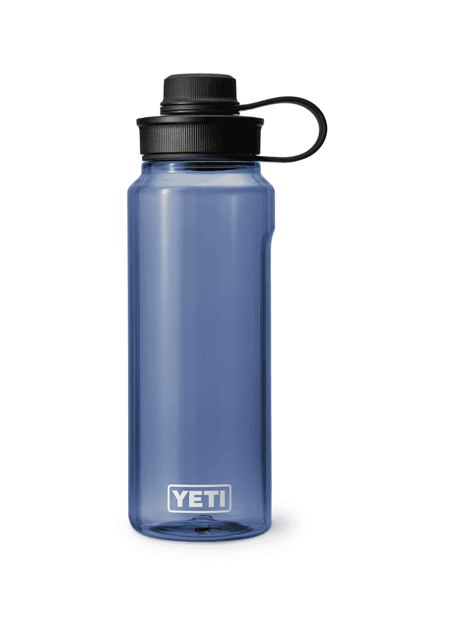YETI Yonder 34oz. Tether Bottle - Navy MISC
