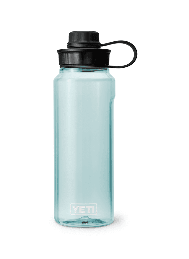 YETI Yonder 34oz. Tether Bottle - Green MISC