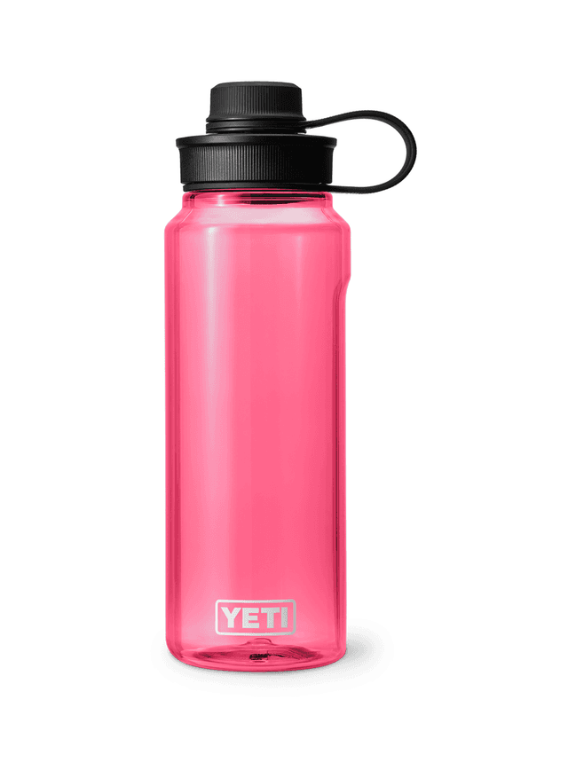YETI Yonder 34oz. Tether Bottle - Pink MISC