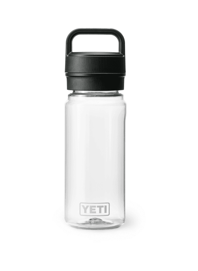 YETI Yonder 20 oz. Water Bottle - White MISC