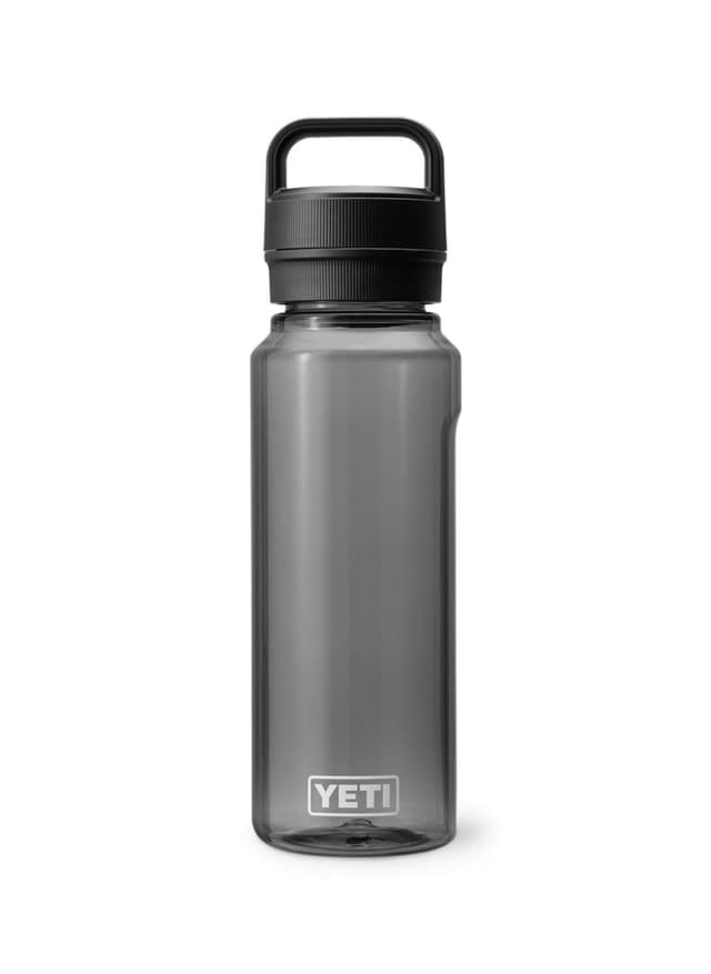 Yeti Yonder 34 oz Water Bottle - Dark Grey MISC