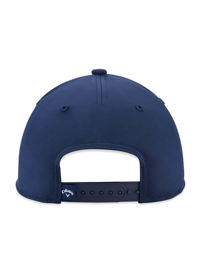 Callaway Birdie Putt Rope Hat - Navy (C0408) MISC