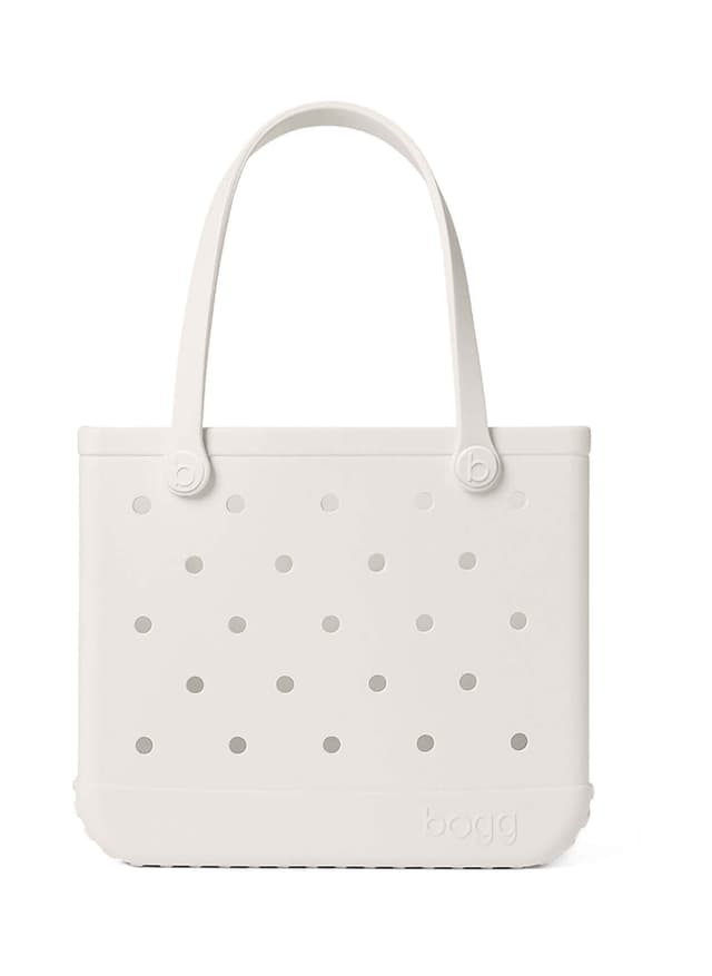Bogg Baby Bogg Bag - Coconut (COCONUT) MISC