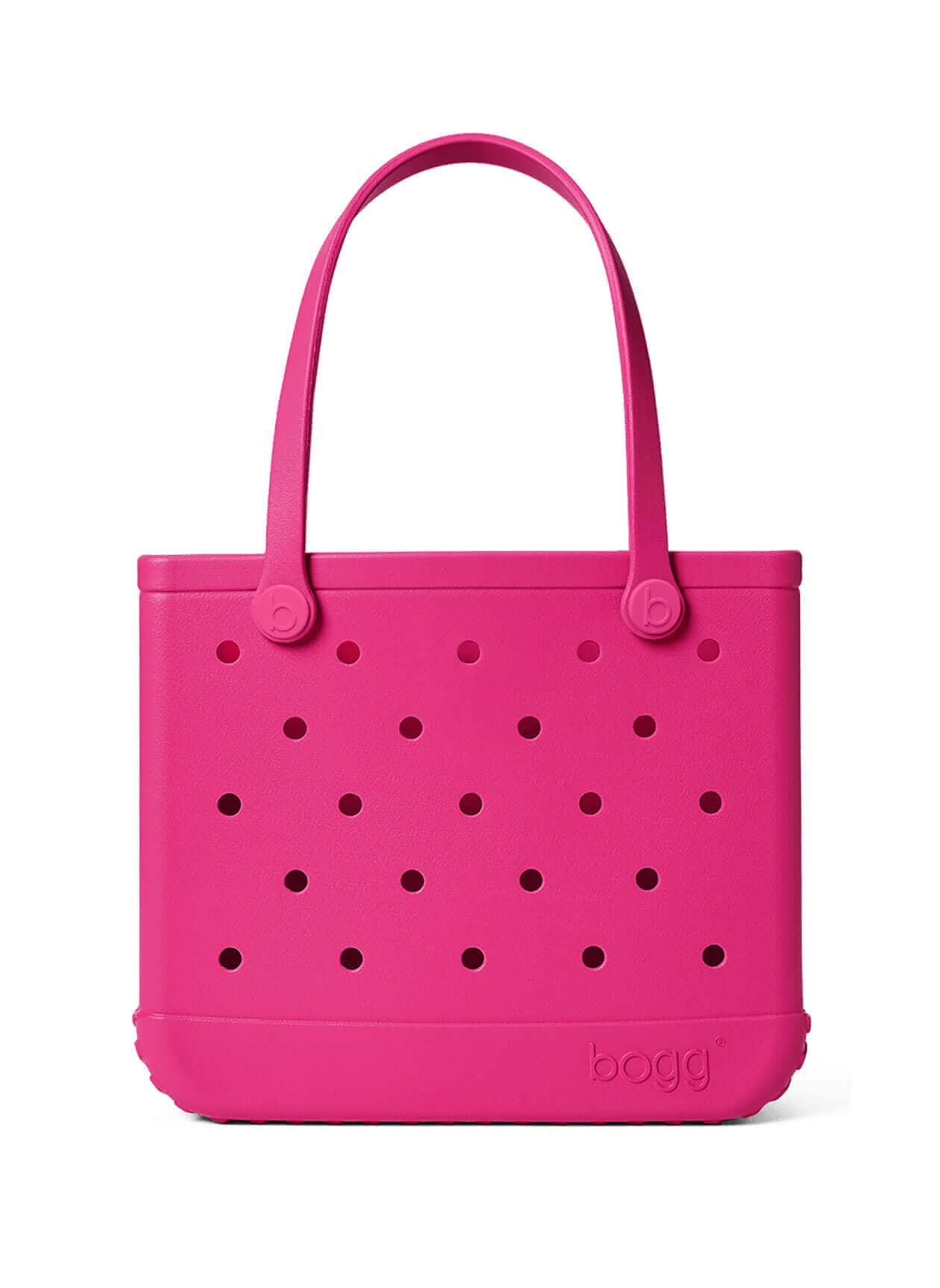 Bogg Baby Bogg Bag - Haute Pink MISC