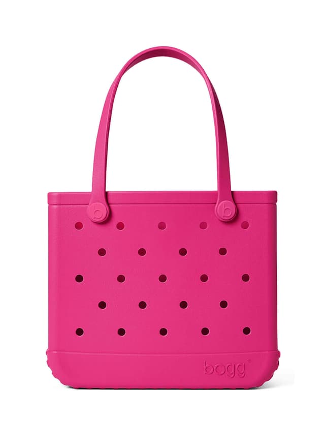 Bogg Baby Bogg Bag - Haute Pink MISC