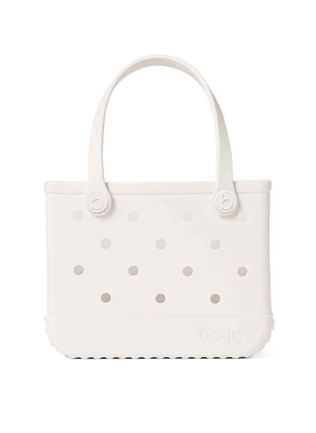 Bogg Bitty Bogg Bag - Coconut (COCONUT) MISC