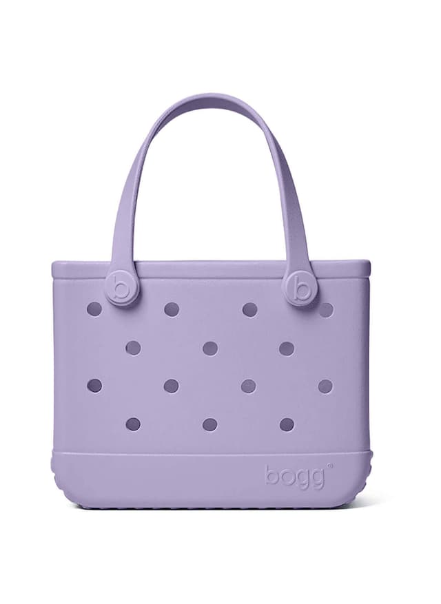Bogg Bitty Bogg Bag - I Lilac You a Lot MISC