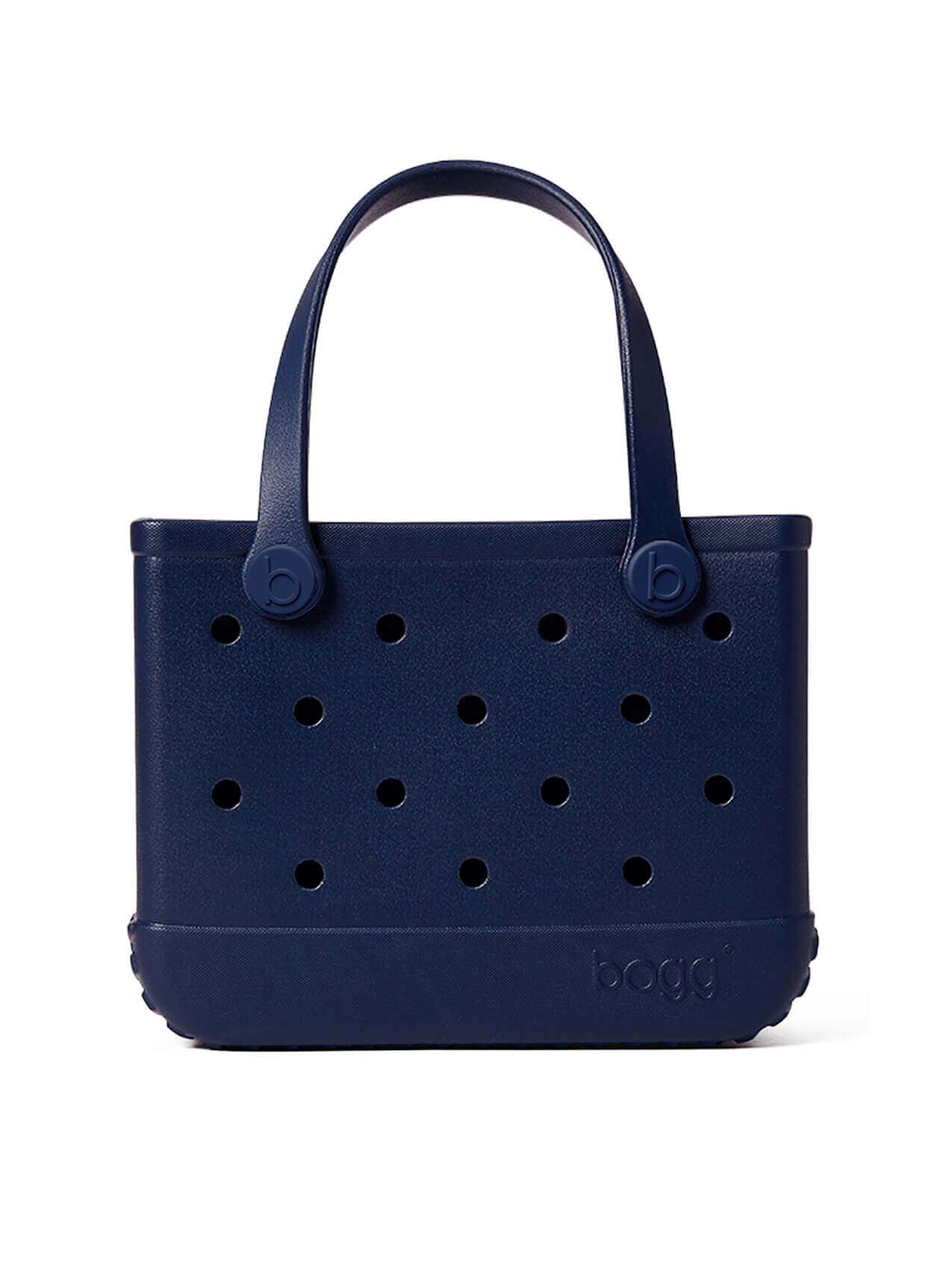 Bogg Bitty Bogg Bag - You Navy Me Crazy MISC