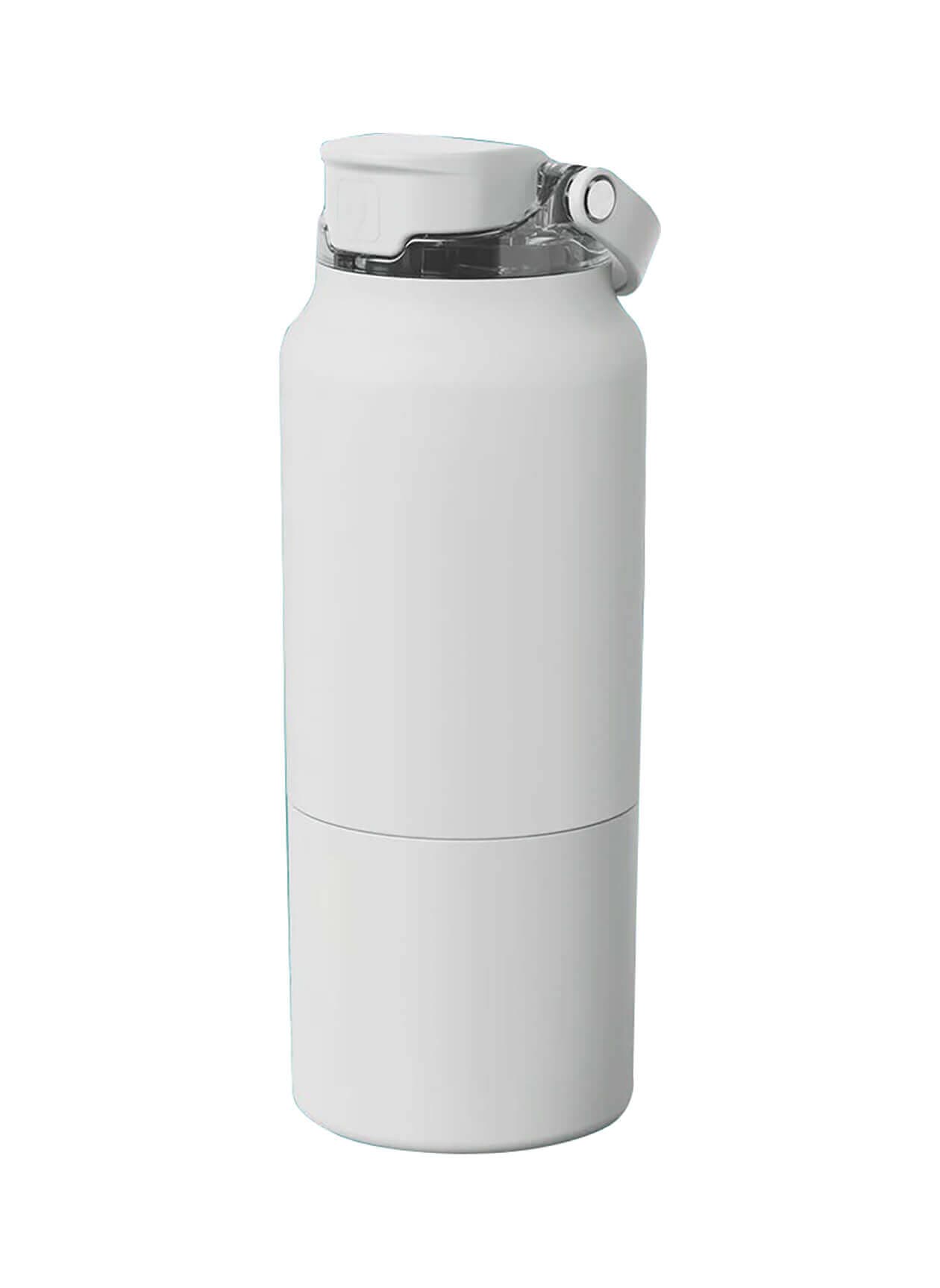 Brumate Rise 35oz Tumbler - White MISC