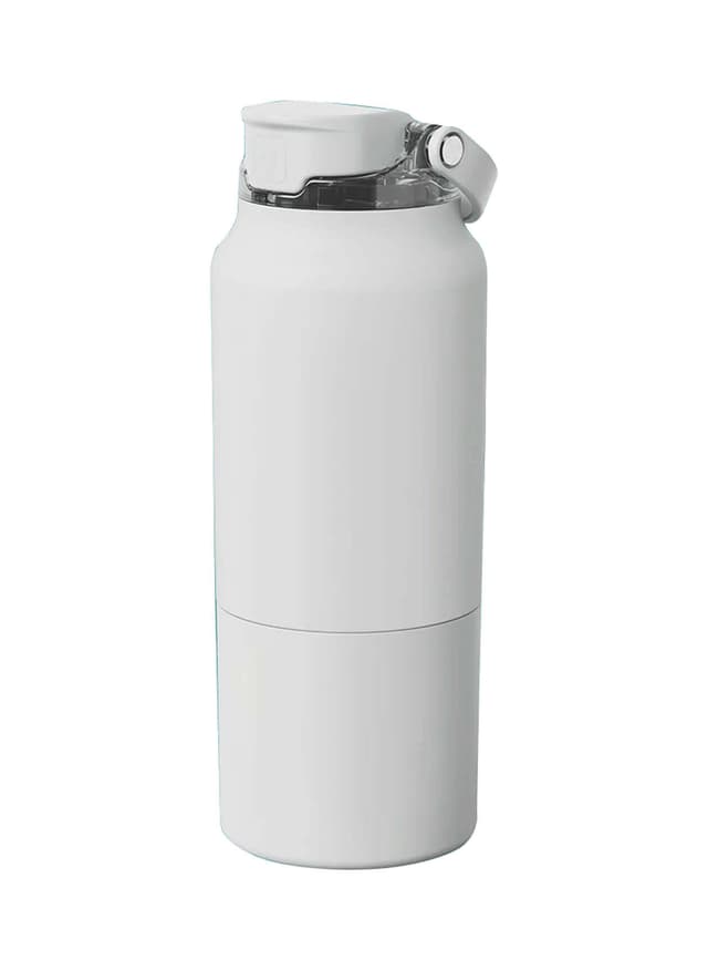 Brumate Rise 35oz Tumbler - White MISC