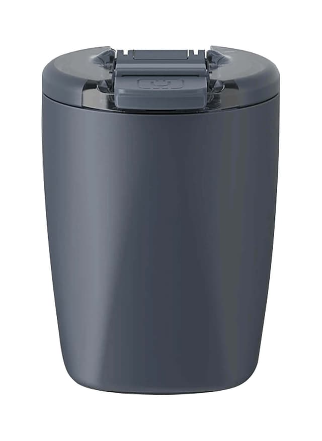 BruMate Rocks 12 oz Tumbler - Blue MISC