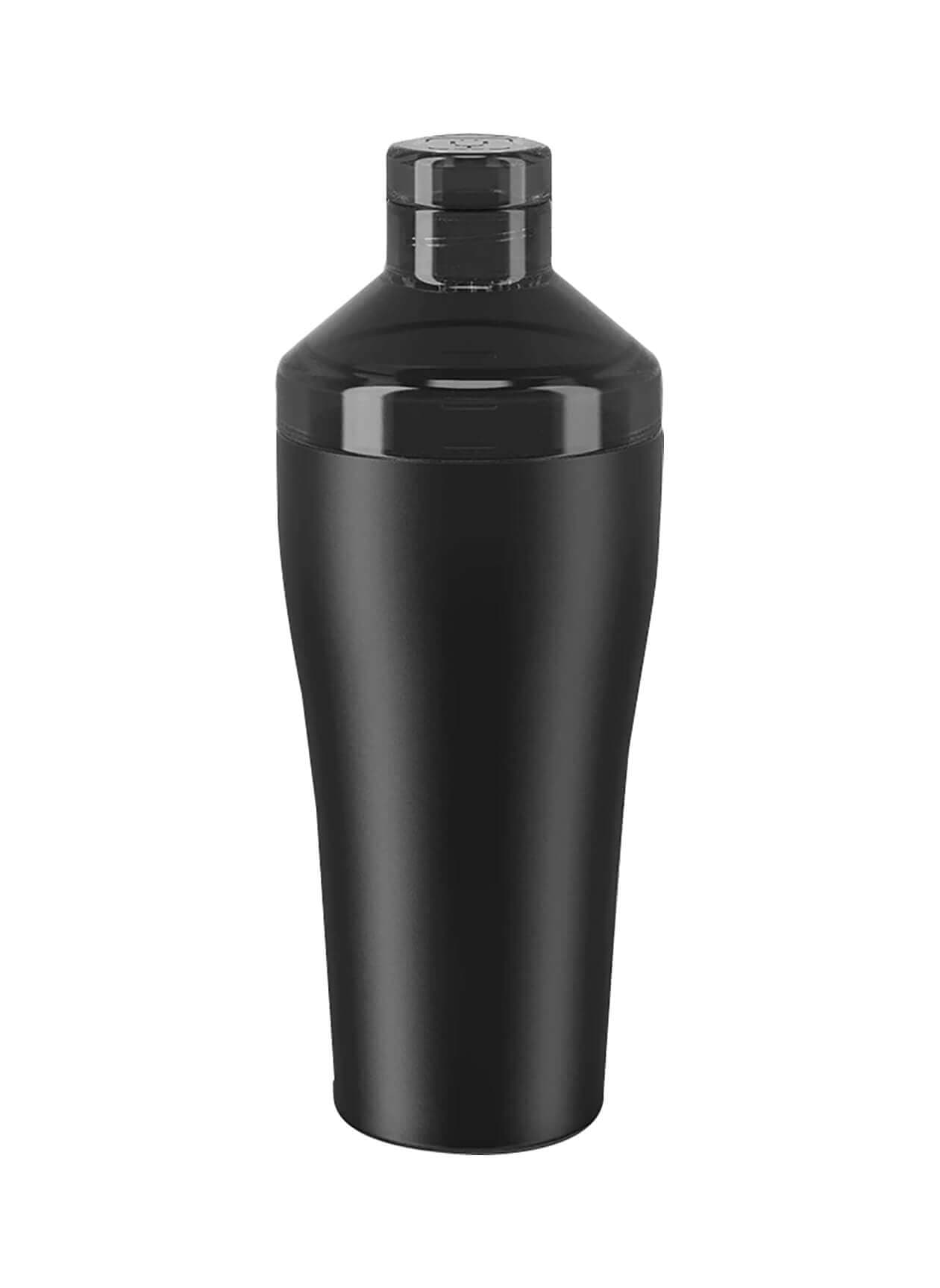 Brumate Cocktail Shaker 20oz - Black MISC