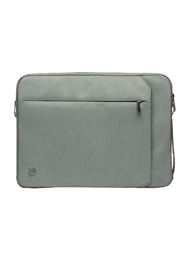 Solgaard Carry All 16  Laptop Sleeve - Via Green MISC