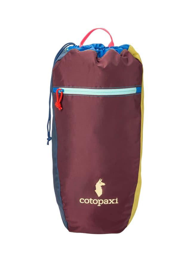 Cotopaxi Luzon 18L Backpack - Red MISC
