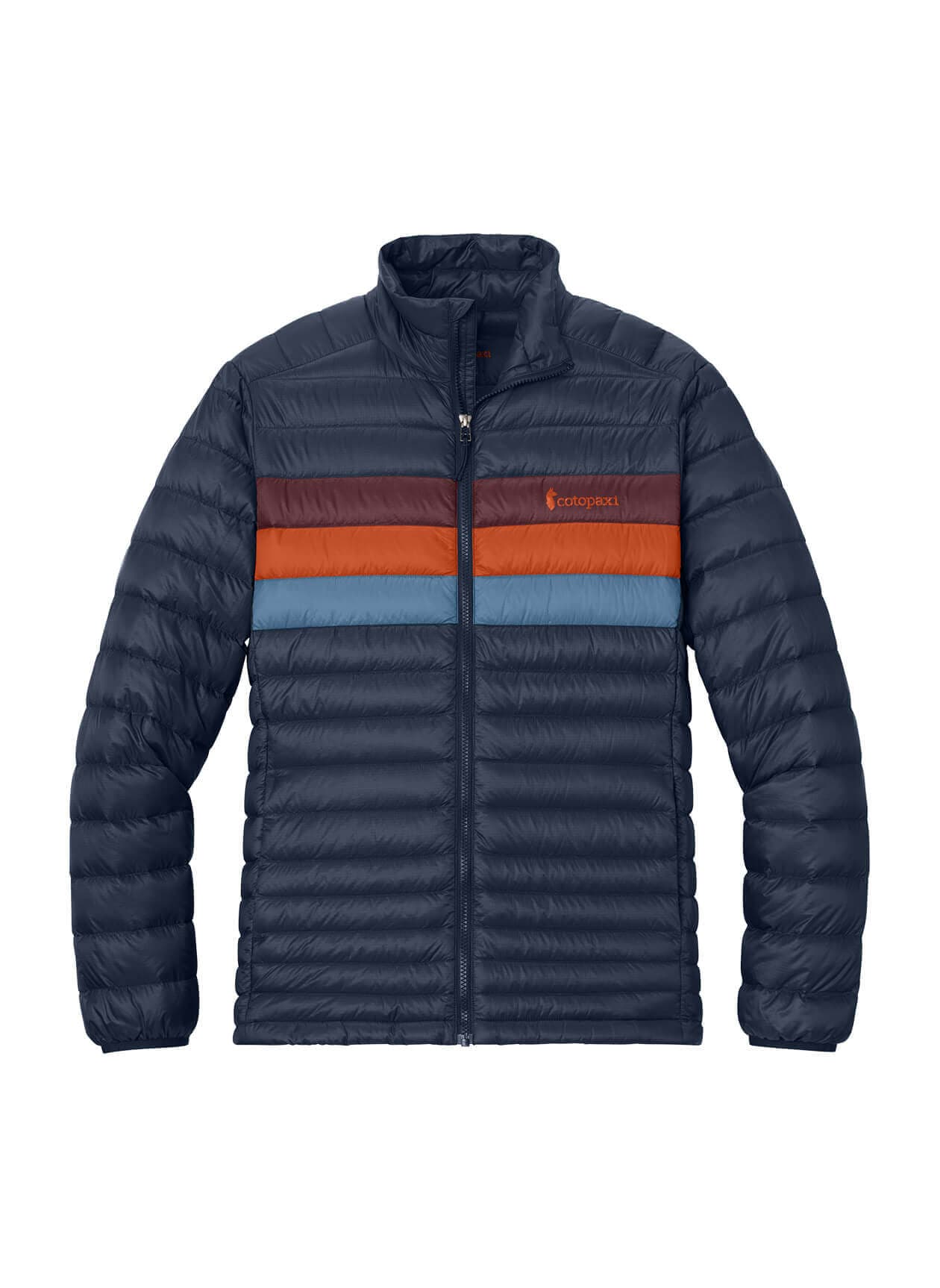 Cotopaxi Men's Fuego Down Jacket - Navy 3XL