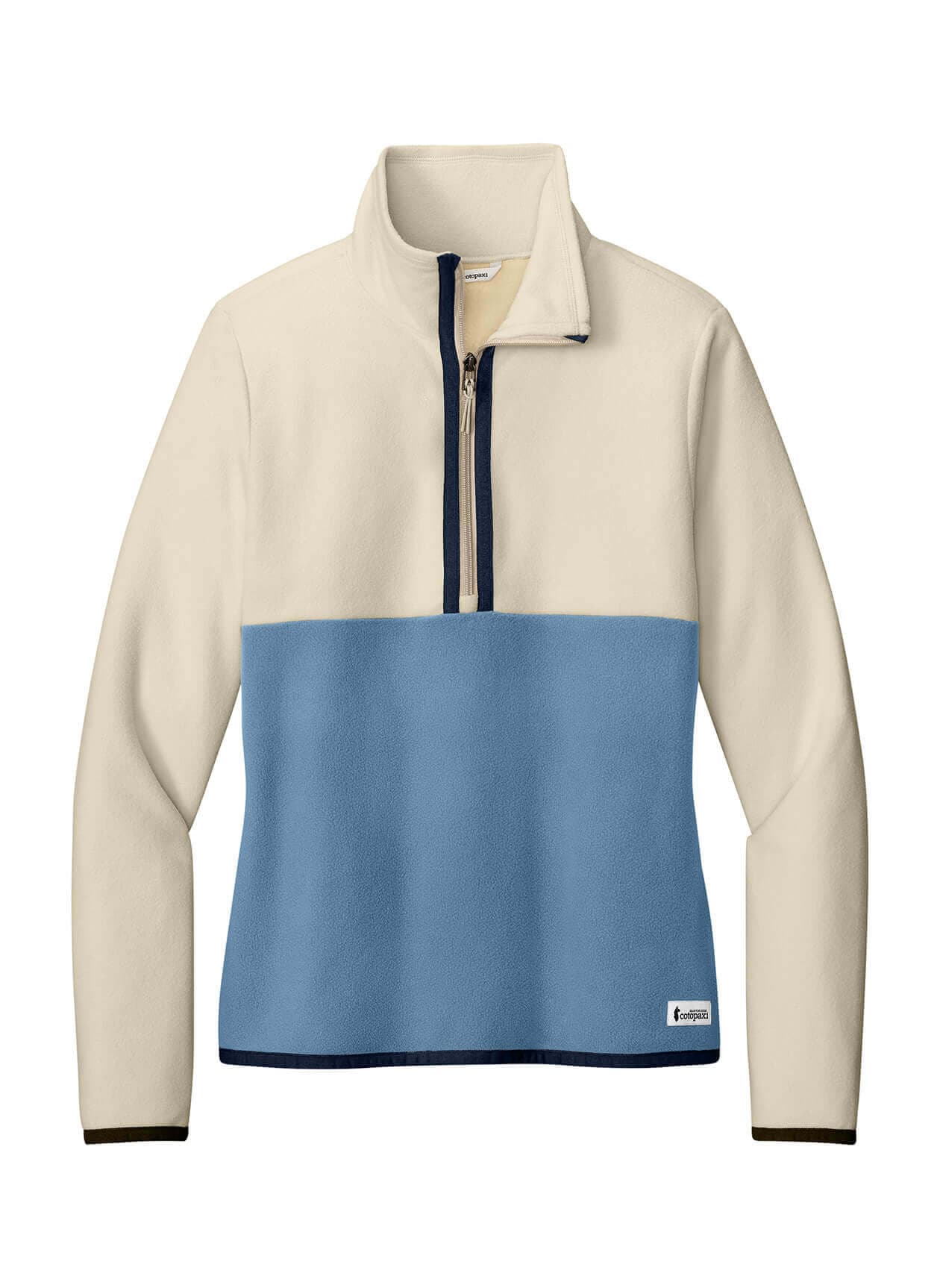 Cotopaxi Women’s Amado Half-Zip Fleece