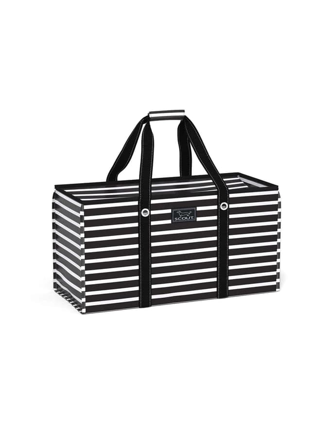 Scout Errand Extra-Large Tote Bag - Black MISC