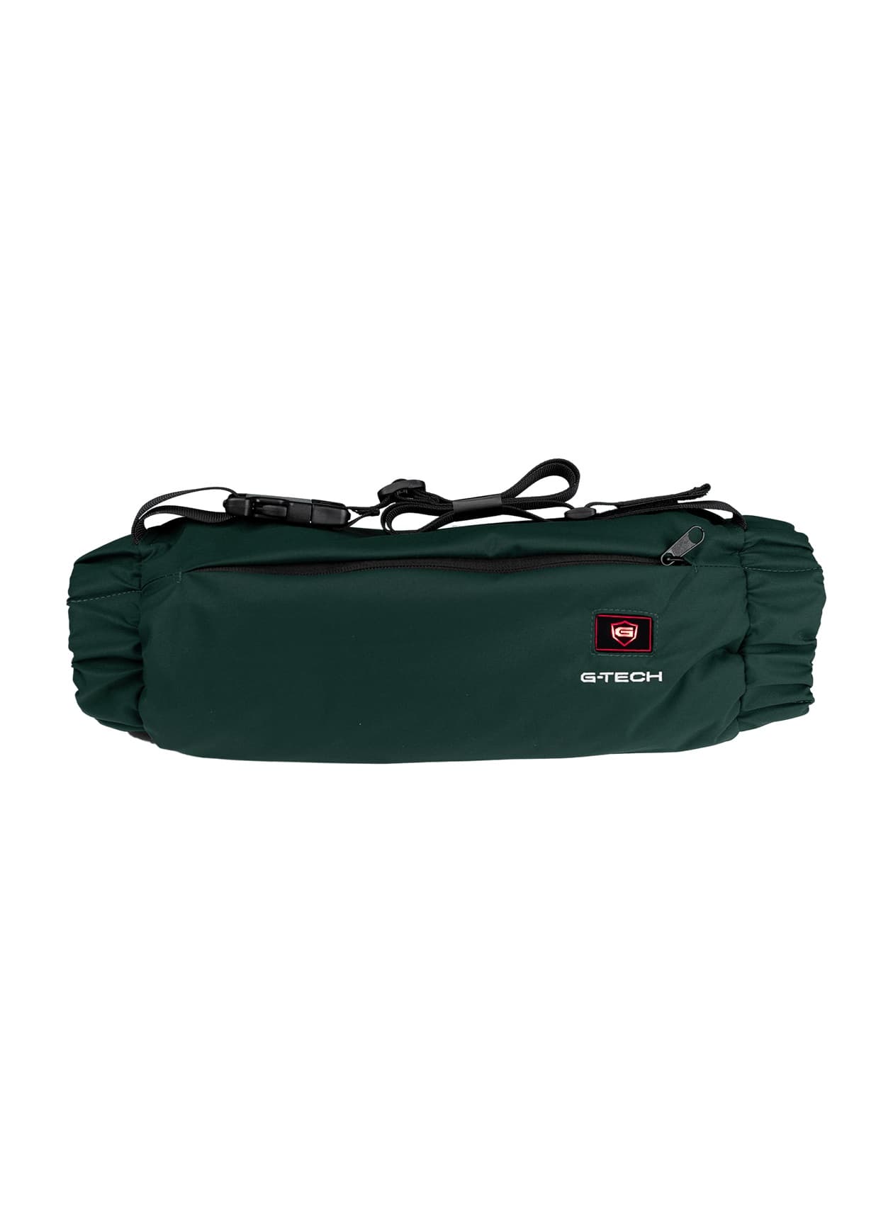 G-Tech Sport 4.0 Heated Hand Warmer Pouch - Green MISC