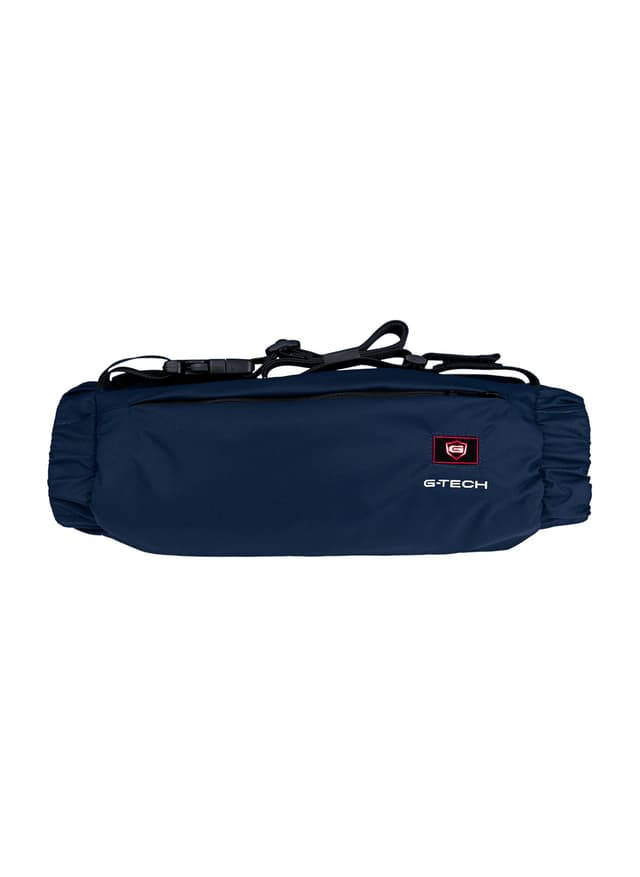 G-Tech Sport 4.0 Heated Hand Warmer Pouch - Navy MISC