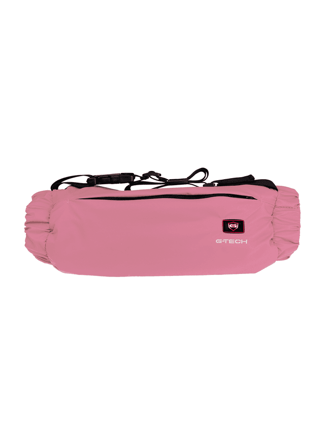 G-Tech Sport 4.0 Heated Hand Warmer Pouch - Pink MISC
