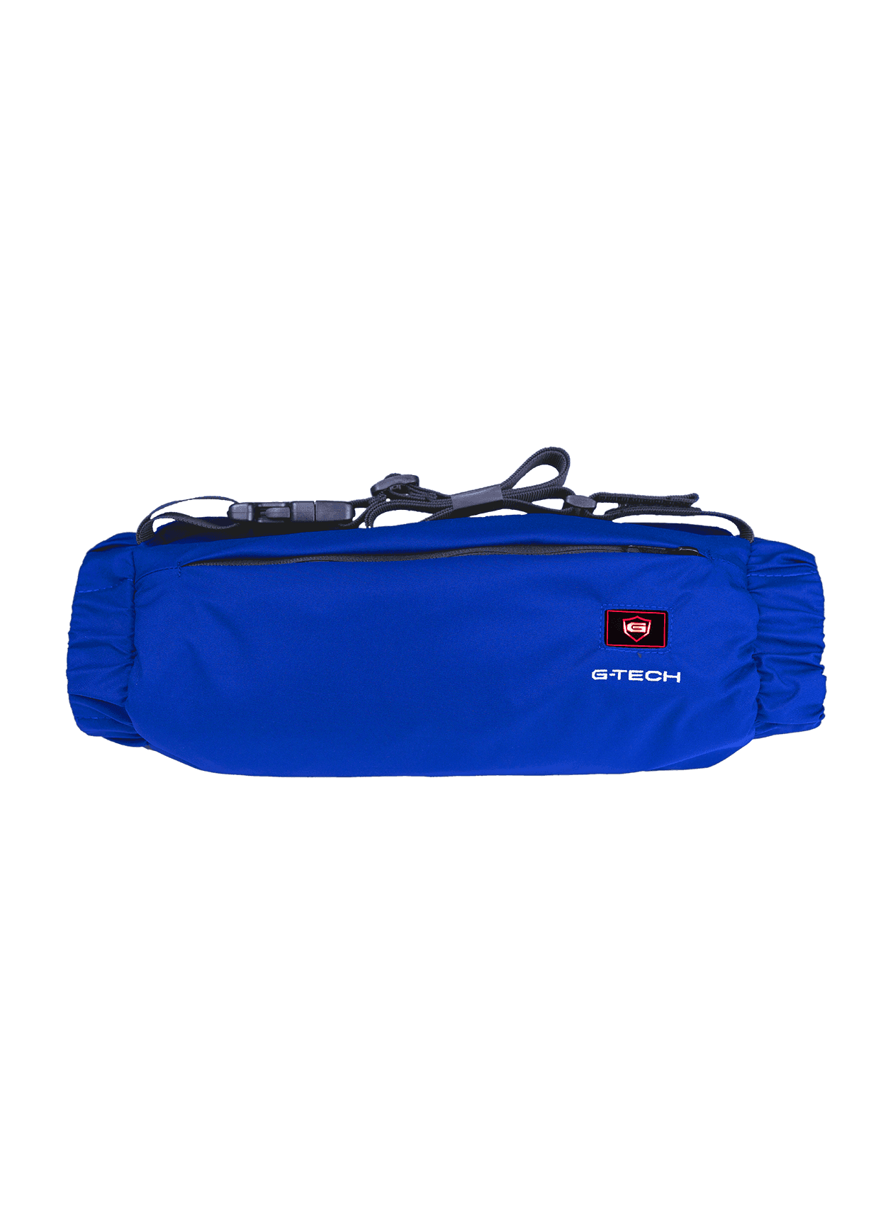 G-Tech Sport 4.0 Heated Hand Warmer Pouch - Blue MISC