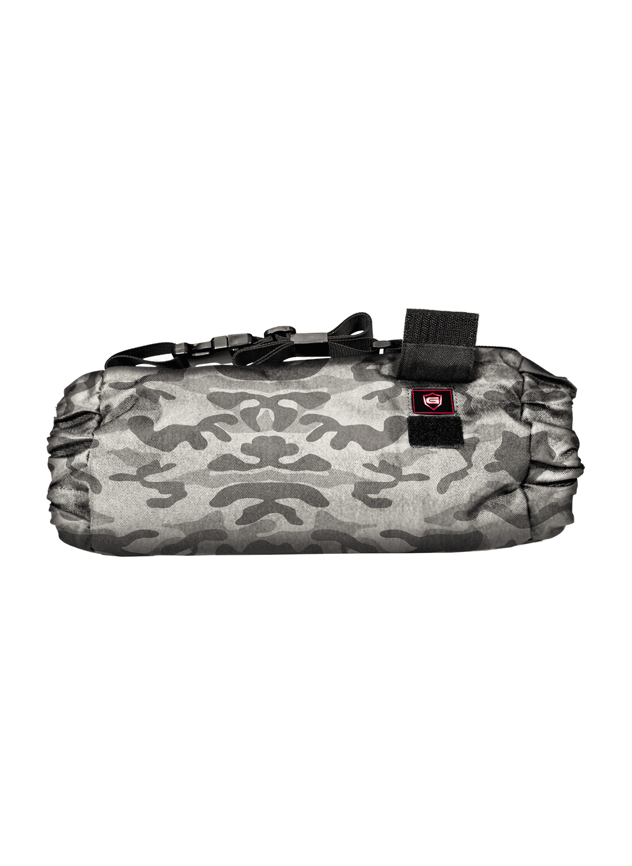 G-Tech Stealth 4.0 Heated Hand Warmer Pouch - White MISC